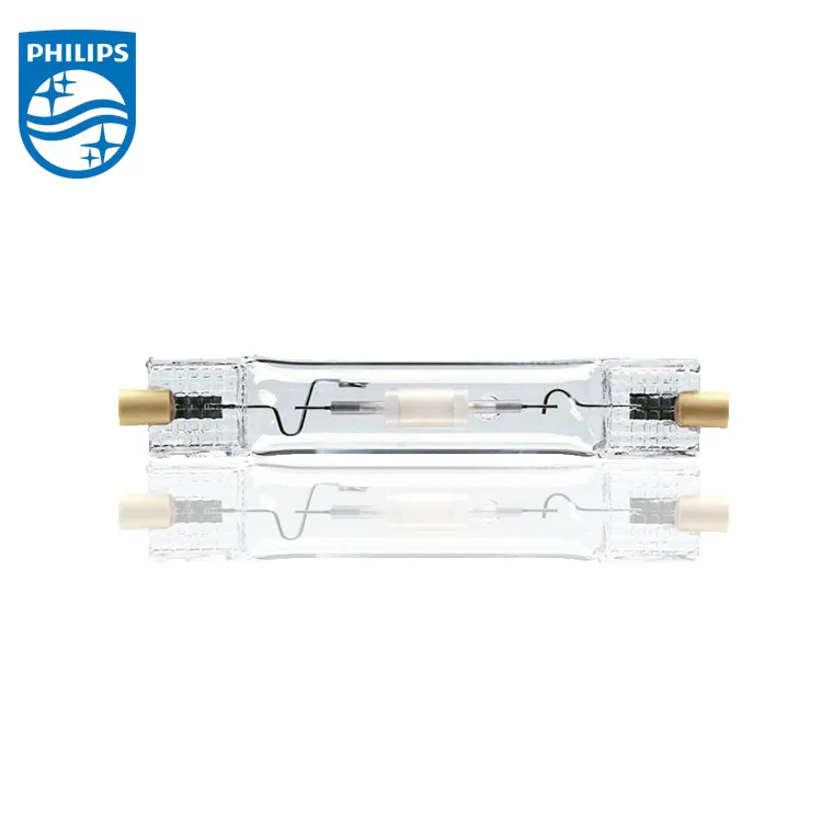  Philips металлокерамическая галогенная лампа mastercolour CDM-TD 150W/942 RX7s 1CT