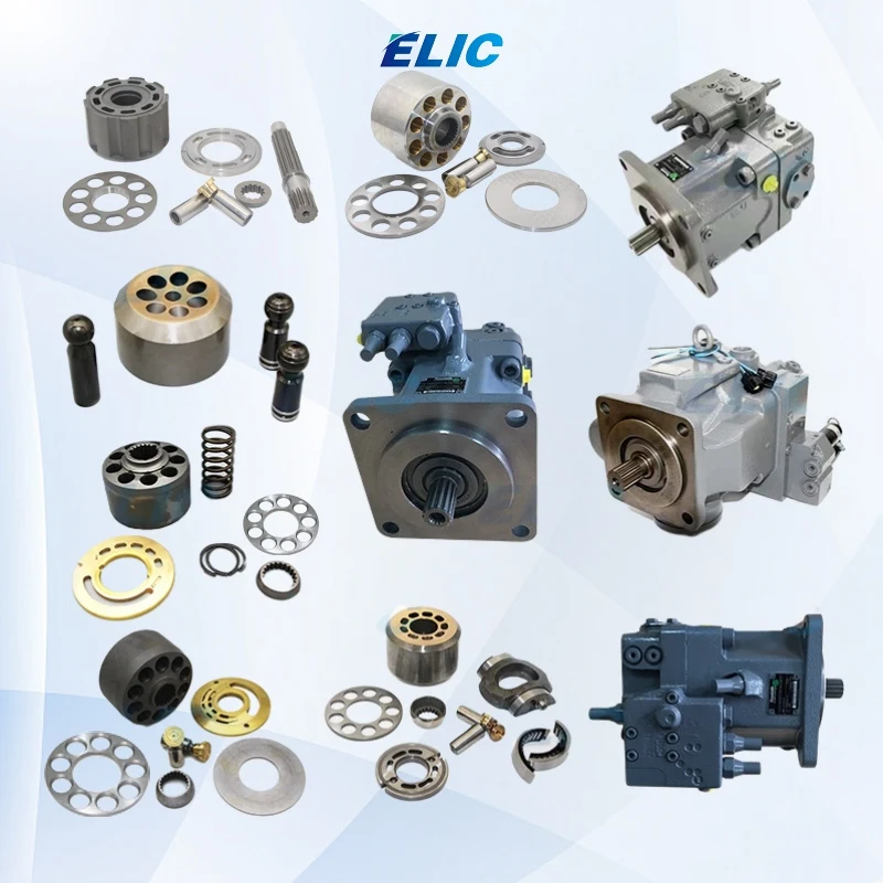 EC135B TM качающийся мотор ремонтные комплекты SA8230-32390 SA8230-33410 запасных частей