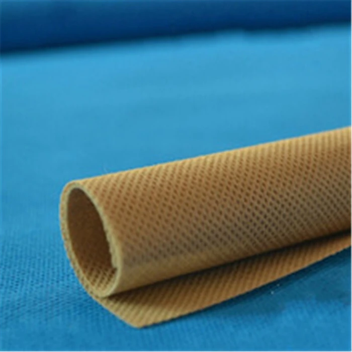 1.6m width 58gsm microporous pp non-woven fabric