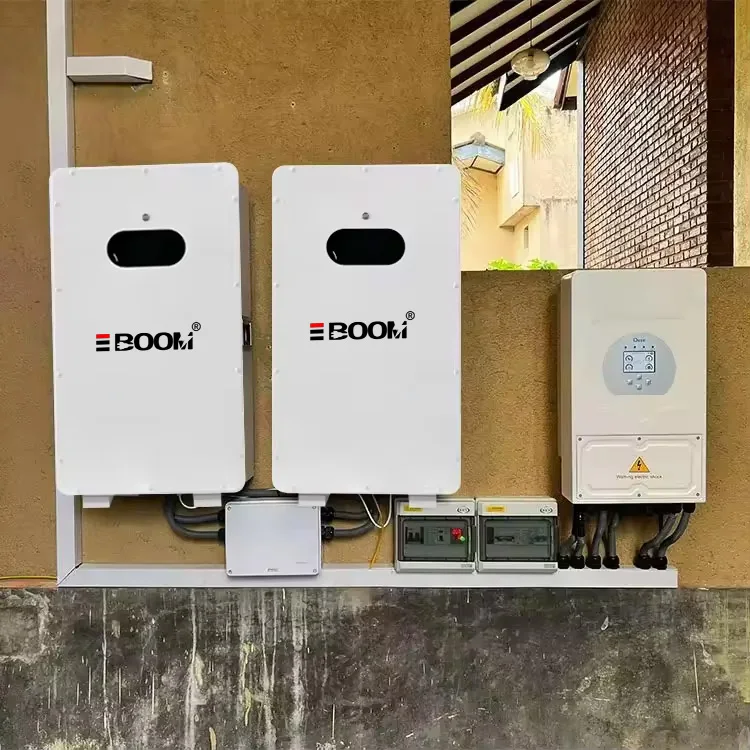 51.2 100Ah 200Ah Household Energy Storage System Lifepo4 Lithium-Ion Batteries 5kWh 10kWh ODM Protection 15A Built-in Boats