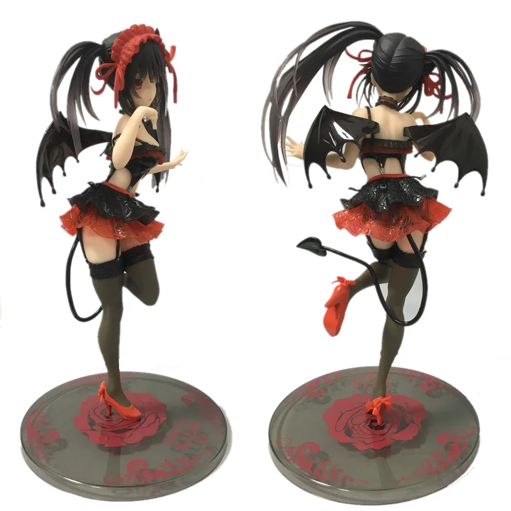 Miniature PVC Plastic Blind box Doll Toy Action Figure Toy Game Statue Adult Collectible Model Doll Anime Figure