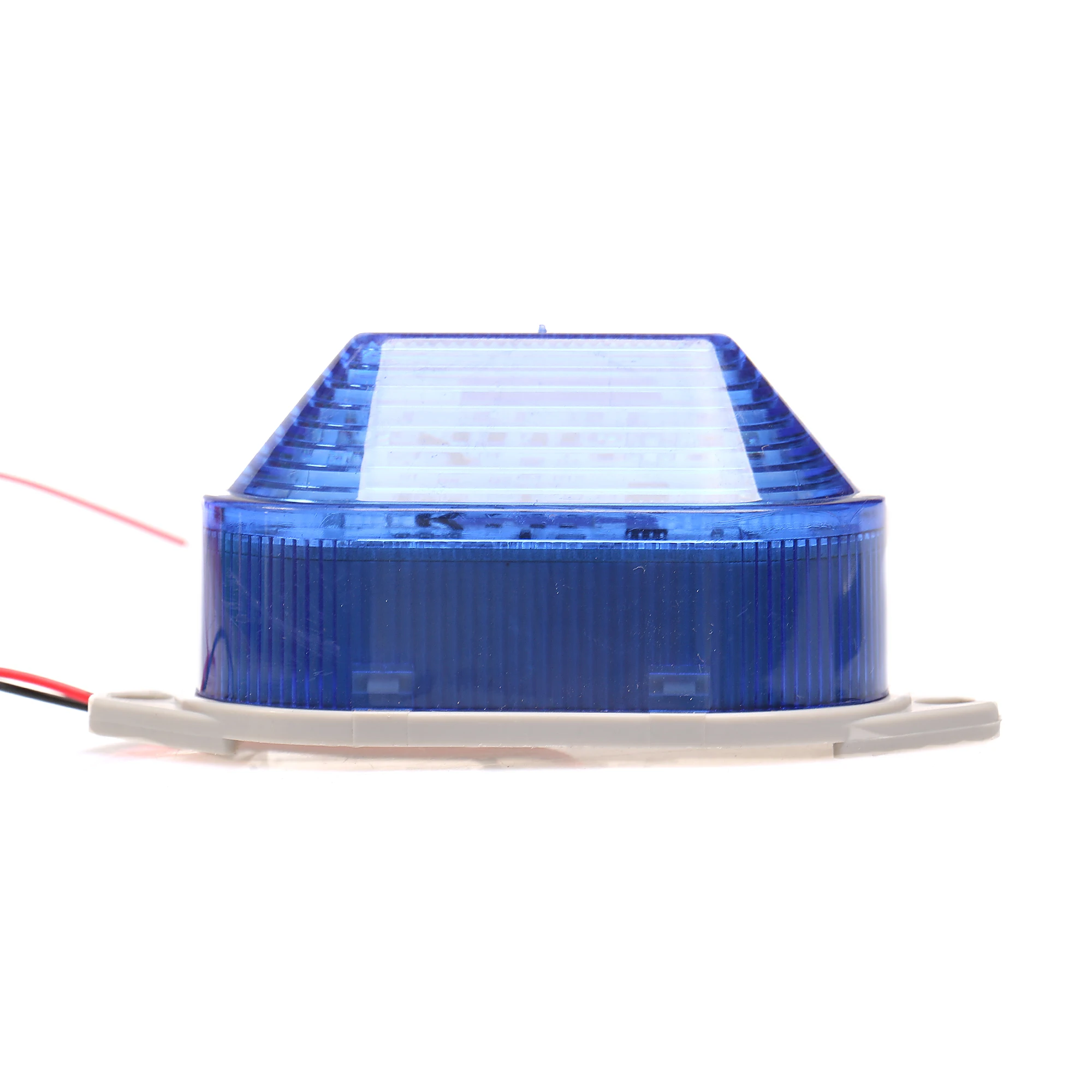 GEYA N-3051 звуковой сигнал DC12V 24V AC220V аварийный светодиодный охранника предупредительный световой сигнальная лампа с