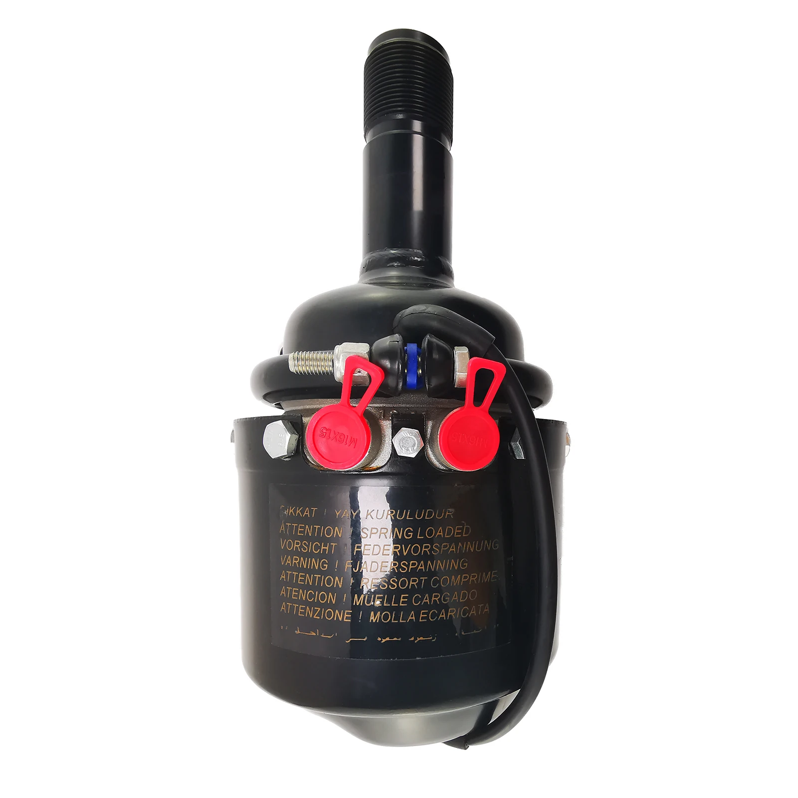 air spring Truck Universal Wedge Brake T12/6200 brake chamber