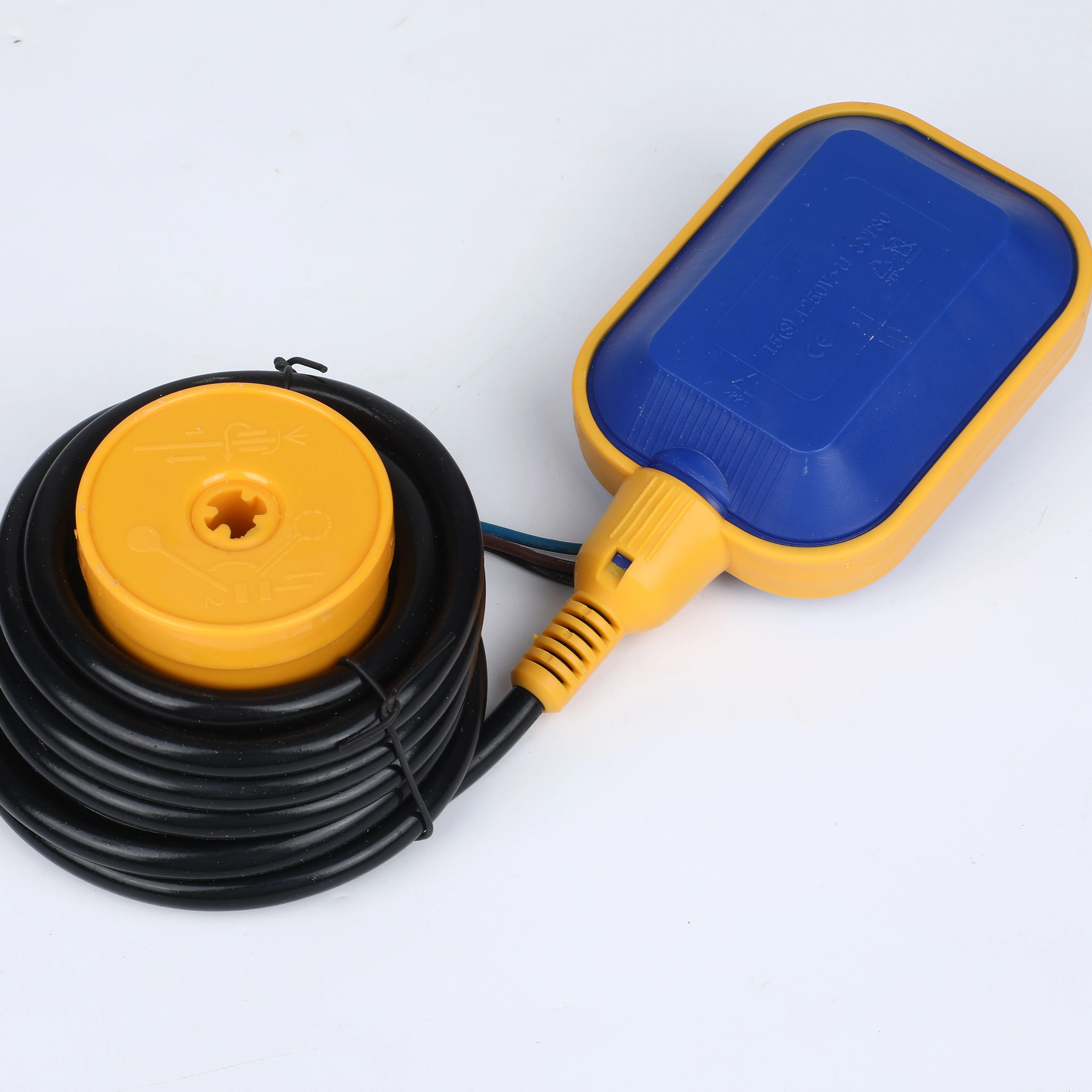 280v 380v plastic ball float switch water level