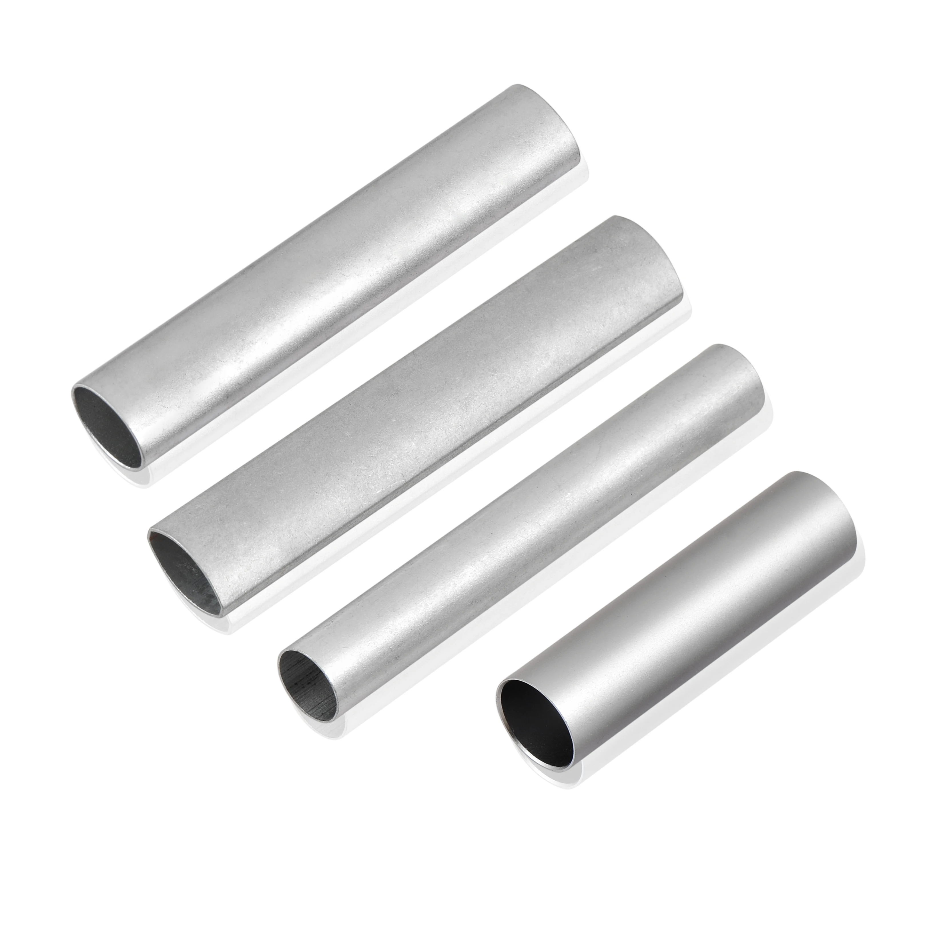 Whosale Fast Delivery Micro Tube 304 316 321 Stainless Steel Capillary Telescopic Pipe