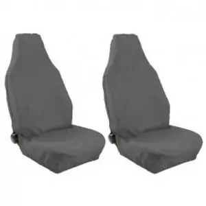 Wholesale Supplier Customized Logo Disposable Nonwoven Car Seat Covers Car Protective Cover Disposable Car Cover