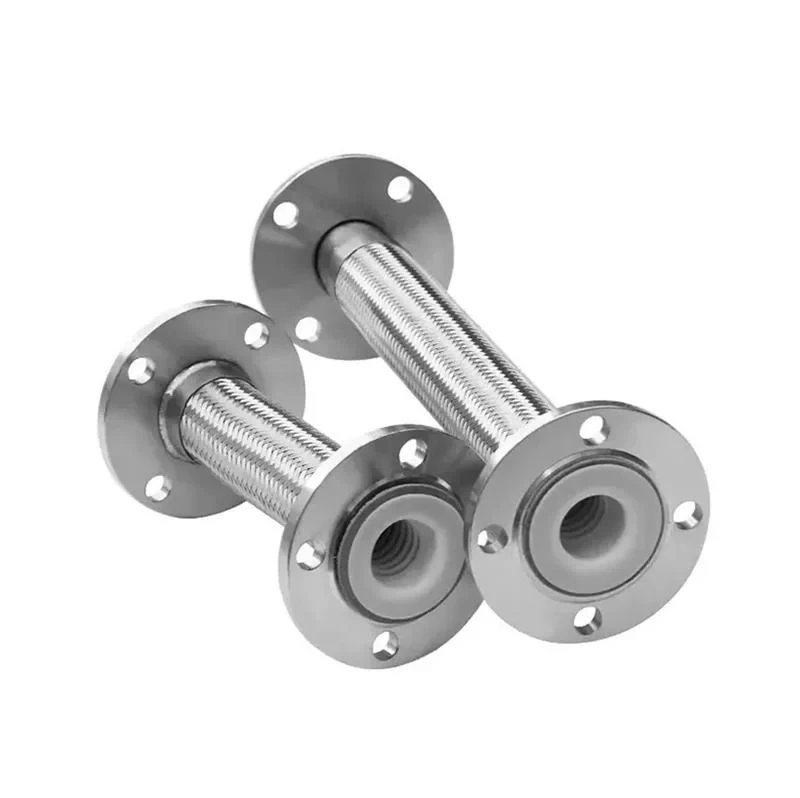 Mechanical Seal Metal Bellow Seamless Precision metal hose  Bellows for Couplings Decompression Valves