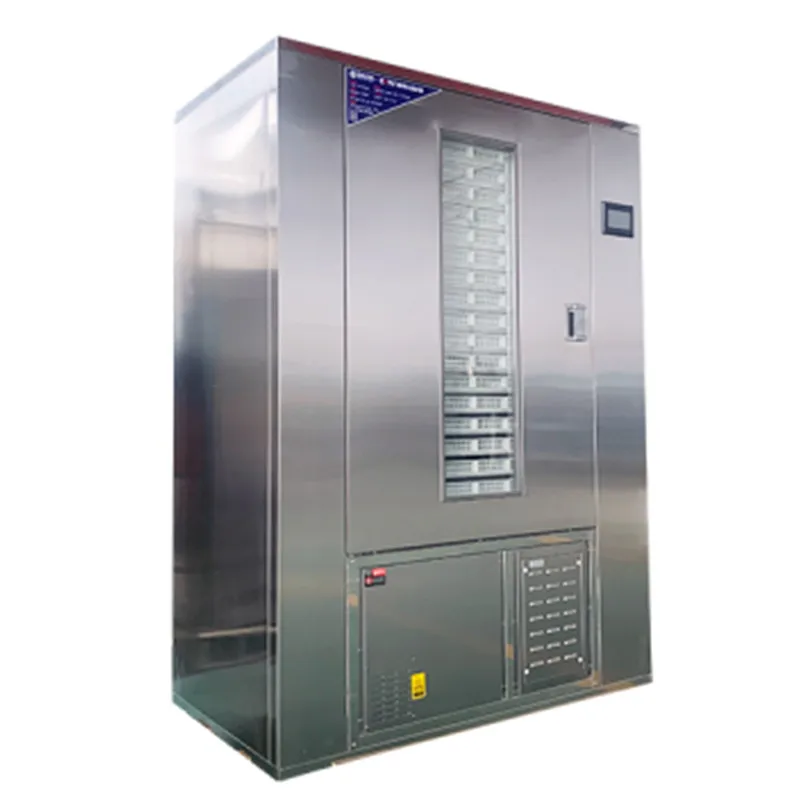 
Commercial All-in-one universal fruit vegetable drying machine 