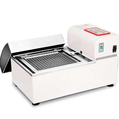 Yidi SHZ-88A Chemical Supplies Reciprocating Water Bath Constant Temperature Oscillator Shaker Lab Laboratory Oscillator