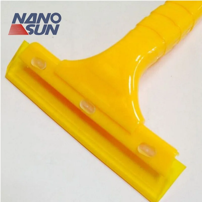 High Quality Vehicle Vinyl Wrap Window Tint Film Tool Kit Car Body Application Tools