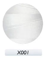 120D/2 Embroidery Thread 5000yards High Tenacity polyester embroidery thread for bag clothes embroidery