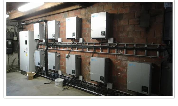 Machine Cabinet Shunt Wound, Solar Energy Storage Battery 48V 100Ah 5KW 10KW 15KW 20KW Lithium Iron Batteries Pack For Farm/