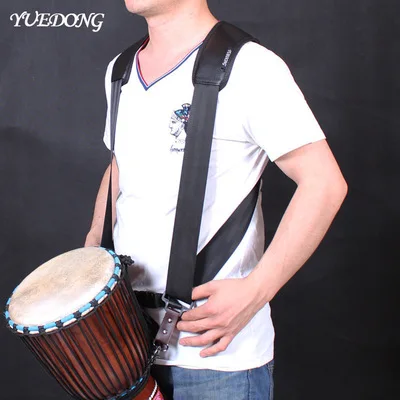 Direct deal African drum shoulder strap Musical instrument accessories