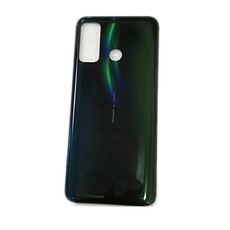 Задняя крышка батарейного отсека для Tecno Infinix X683 CD6 Bd3 Kf6 pop2 La6 CA7 LC6 KB8 KA7 SPARK2 BC2 K7 KF6 CF7