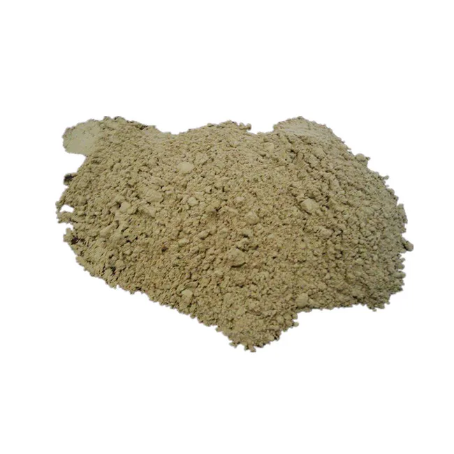 
HIGH SULFATE RESISTANT MODERATE API CERTIFICATED CLASS G CONSTRUCTION OIL WELL CEMENT 