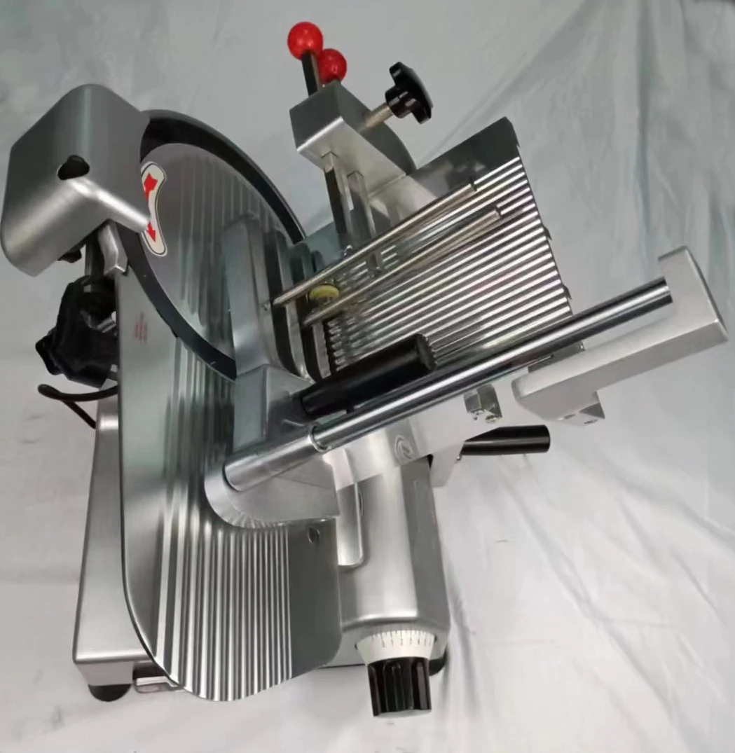 Industrial Professional Meat Slicers Automatic Meat Slicer