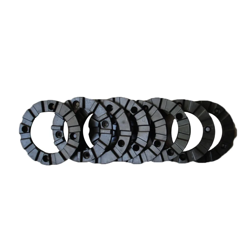 High Purity Carbon Graphite Busing Bearing