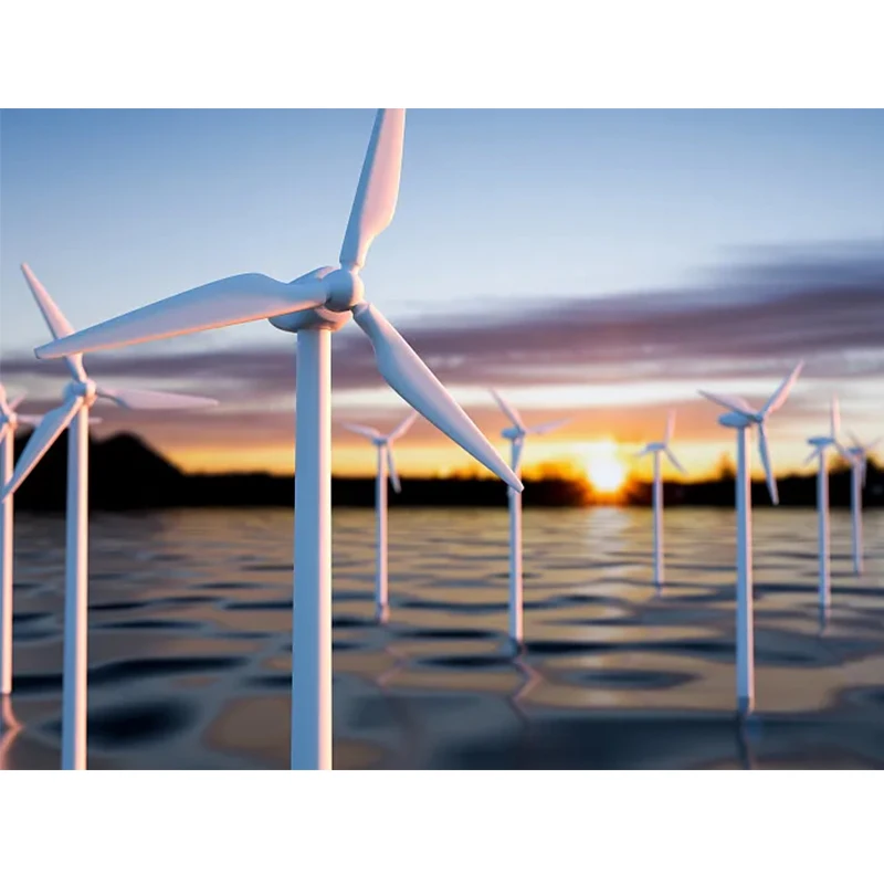 wind turbine 2kw 3kw 5kw 10kw 15kw eolic energy wind power generator