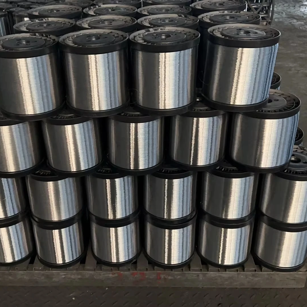 High quality 0.13 mm stainless steel wire