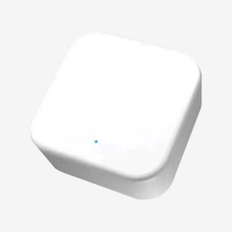  TTLock App интернет Wi-Fi синий зубчатый шлюз для