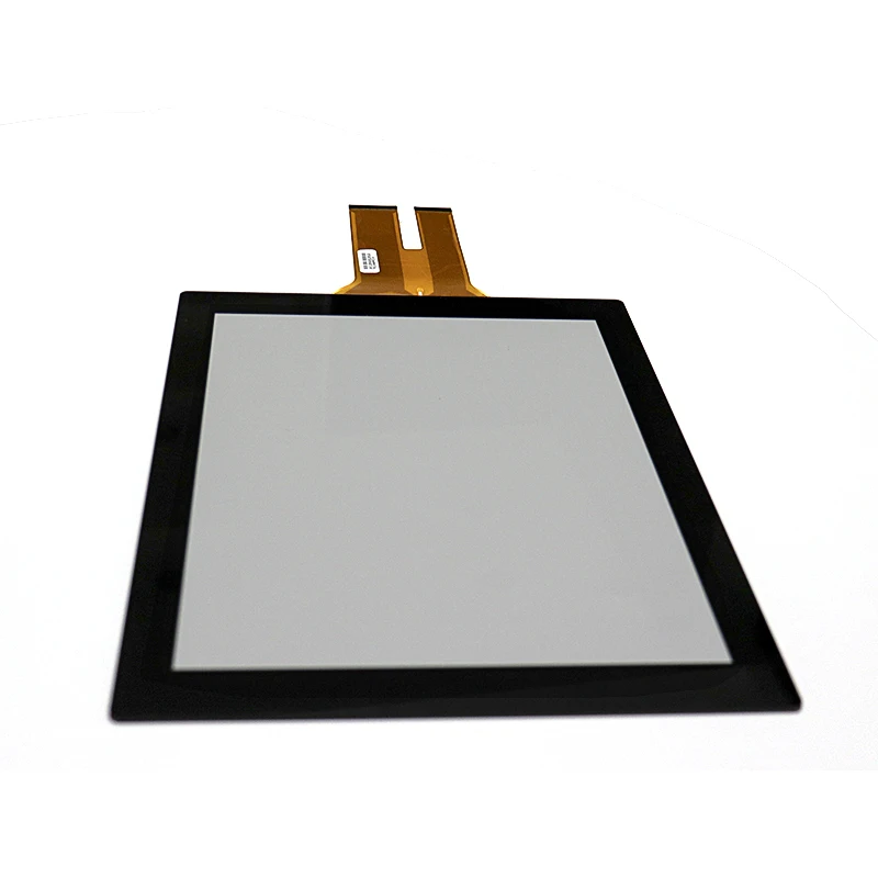 Hot Sale 21.5 23.6 27 32 43 55 65 Inch ip65 Touchscreen Monitor multi touch monitor 19\&quot Projected Capacitive Touch Screen