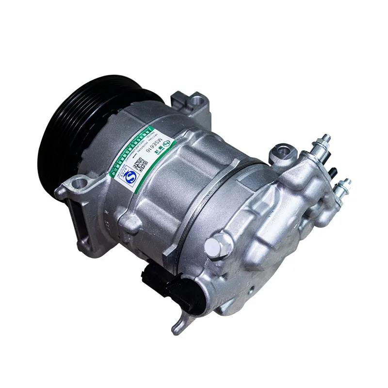  Компрессор переменного тока 5SEL12C для Peugeot RCZ 308 5008 9676862380 6453WF 6453WG 9659875480 9676443980 9822101380 9826268480