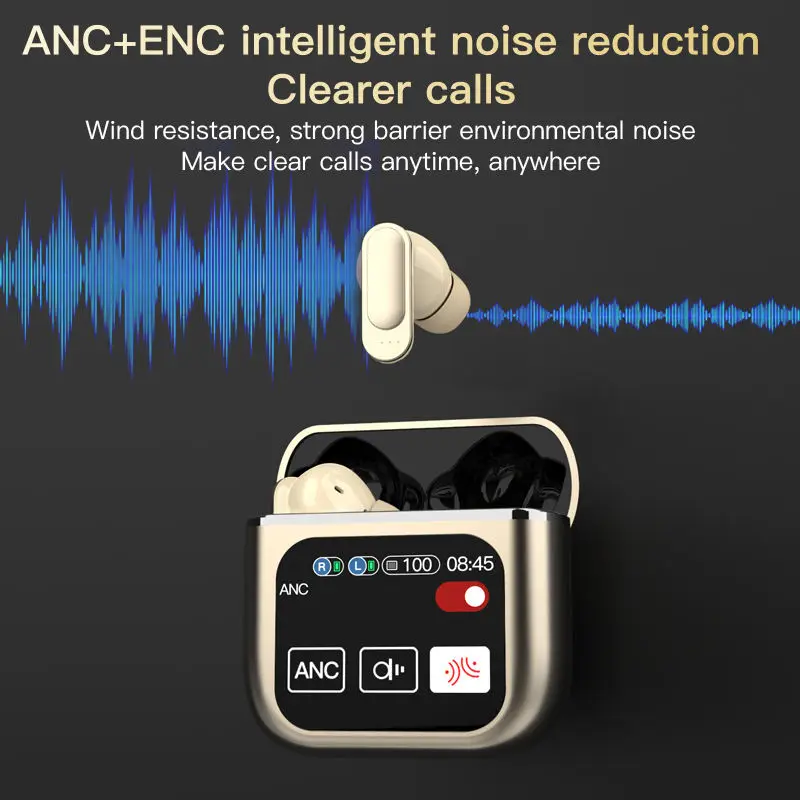 ipx7 waterproof earbuds headband headphones wireless earplug headset earphones headphones tws gaming headphones with mic SE60