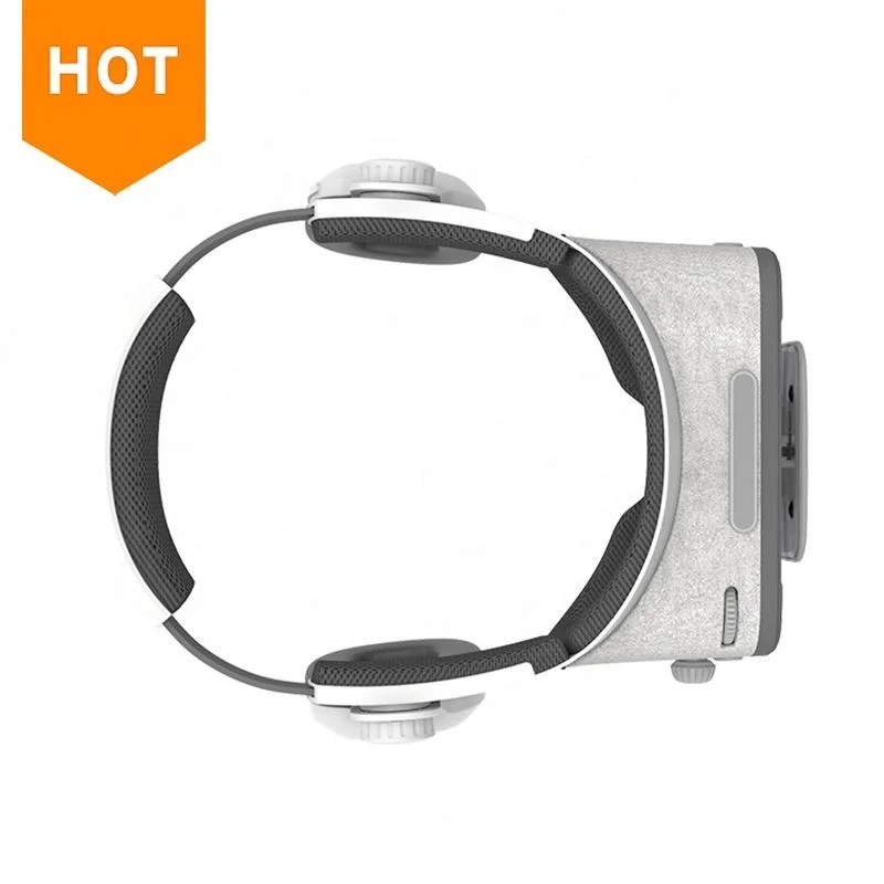 2019 New Bobo VR Z5 3D Glasses Mobile Phone VR Headsets