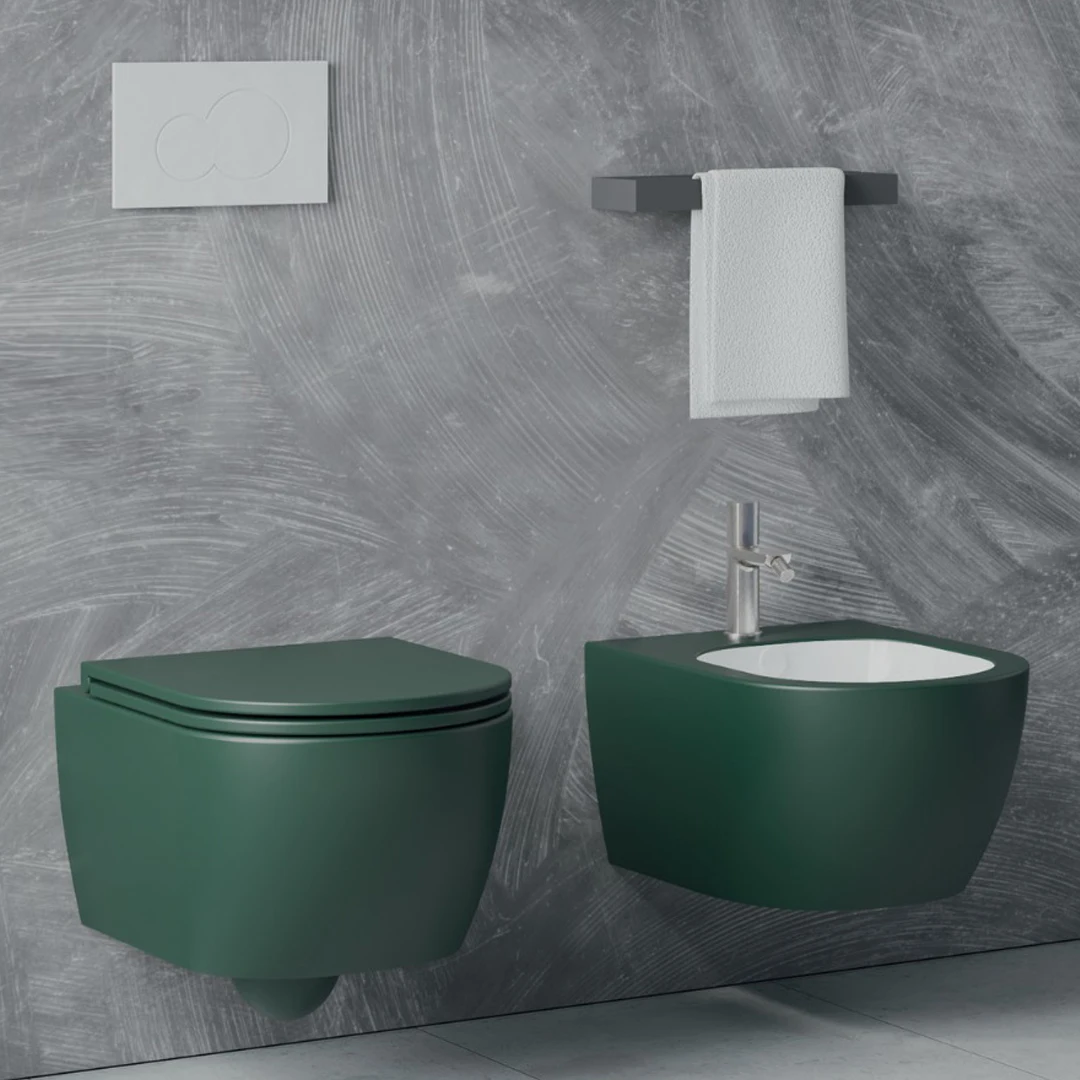 Набор для биде