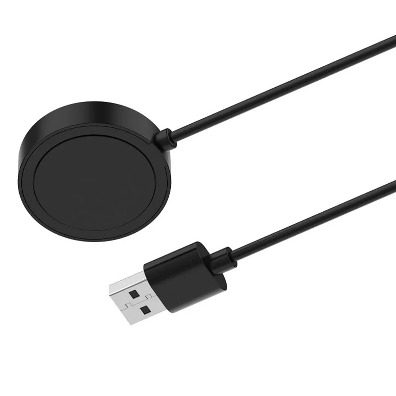 Best Seller USB Charger Cable S1 Active Color Sport Color 2 Smart Watch Charging Cable For Xiaomi