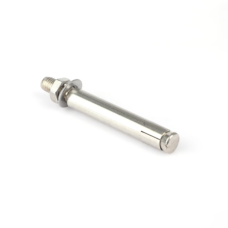 Custom Multifunction Anchor Bolt Stainless steel expansion screw Bolt