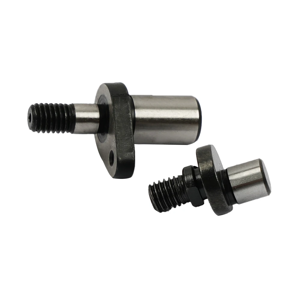 Professional Oem Supply Cnc Machining Product Industrial Accessories Sewing Machine Parts