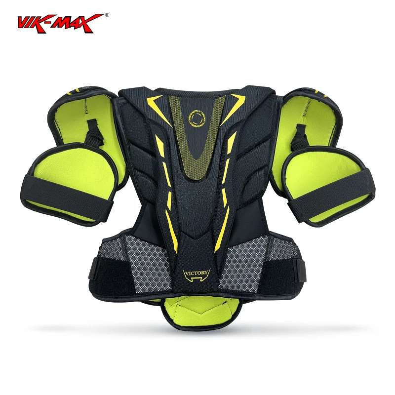 Vik-Max High-end Ice Hockey shoulder pad