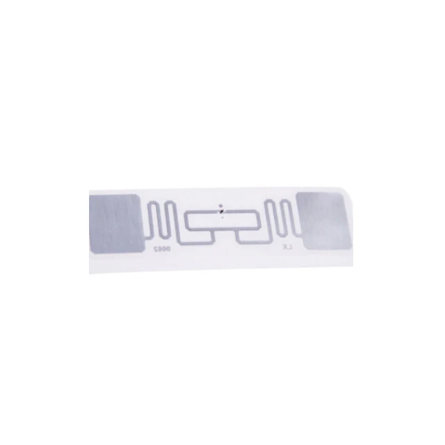 Custom Disposable RFID Cashless Wristband ticket to ride board game Paper NFC Bracelet for hospital or events