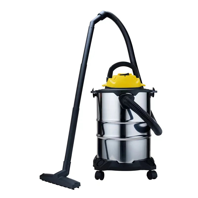 Wholesale China robot vacuum cleaner industrial vacuum cleaners Stainless Steel Electric Ash Vacuum Cleaner
