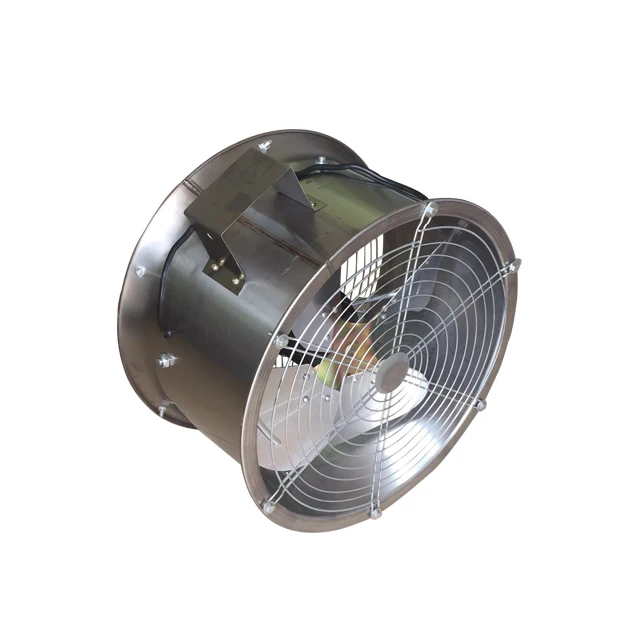 Ventilation Fan/Circulation Fan For Greenhouse/Greenhouse air circulation cooling system