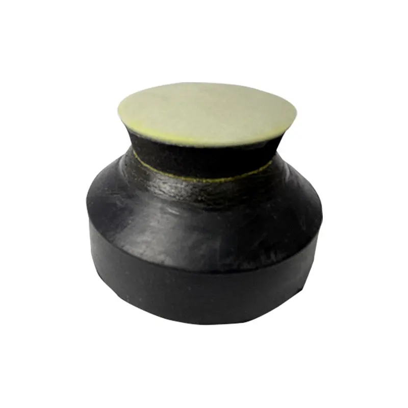 Durable Polishing Head Automatic OP Polishing Tool for Optical Lens