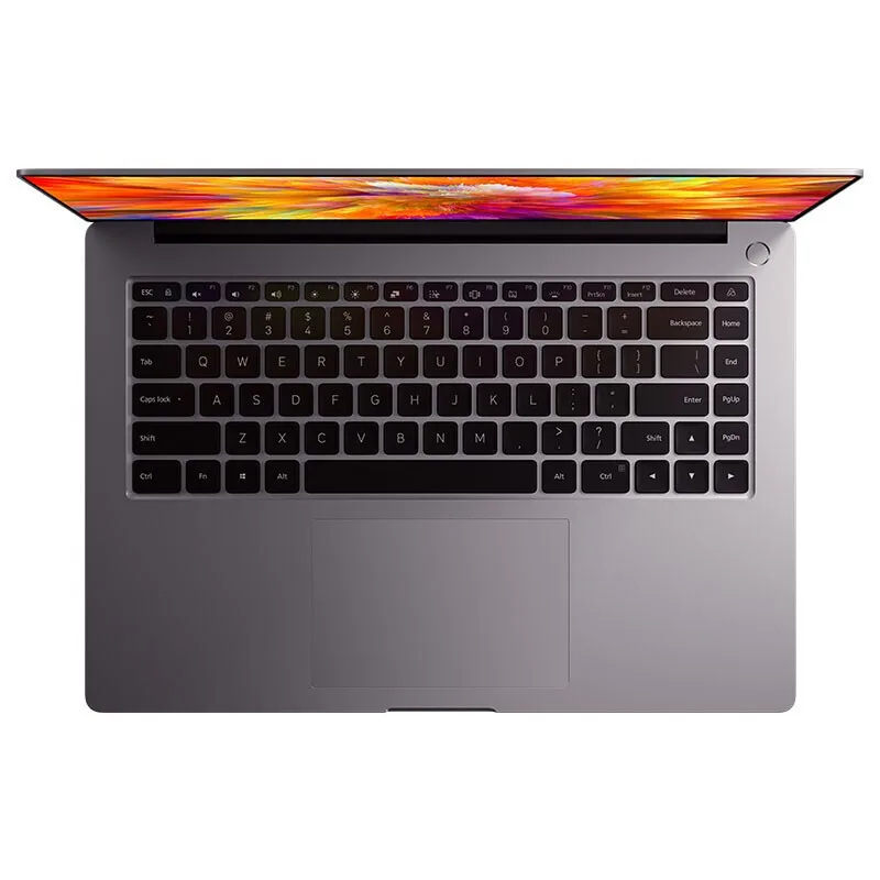  2021 Xiaomi RedmiBook Pro 15 ноутбук AMD Ryzen 5 R5 5600H 16 Гб ОЗУ 512 ГБ SSD 6 дюймов 3 2 K 90 Гц экран Super