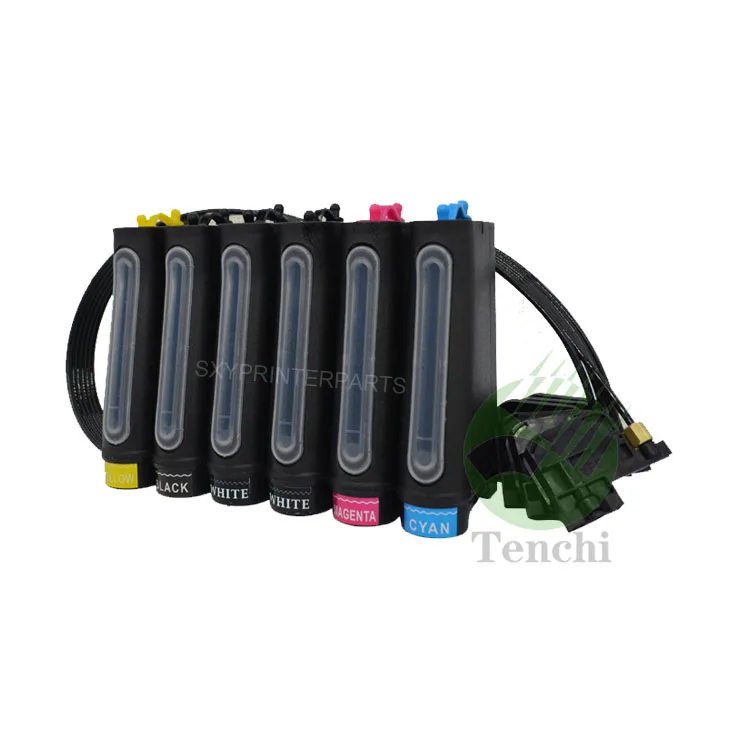  Светодиодные УФ-чернила для принтера EPSON L800 L805 R330 R230 T50 1400 1450 1390 1410 1500 Вт R270
