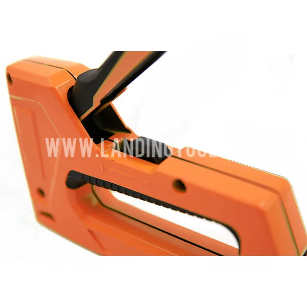 Low Price High Quality Surface Finishing Upholstery Concrete Staple Gun