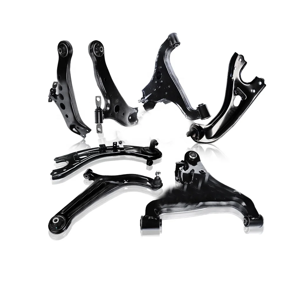 
Original high quality, cheap and high performance suspension system upper control arm 96870456  (1600150227987)