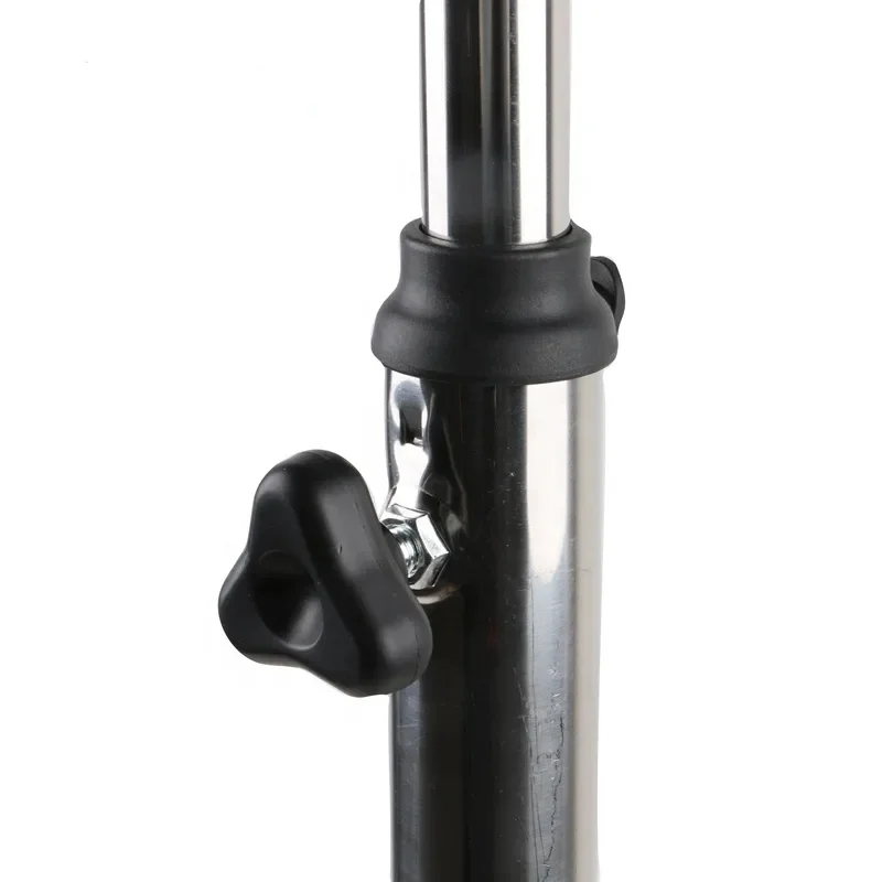 Hair Extension Tools Hairdressing Movable Stainless Steel Beauty Salon Trolley for Tip Hair Extension