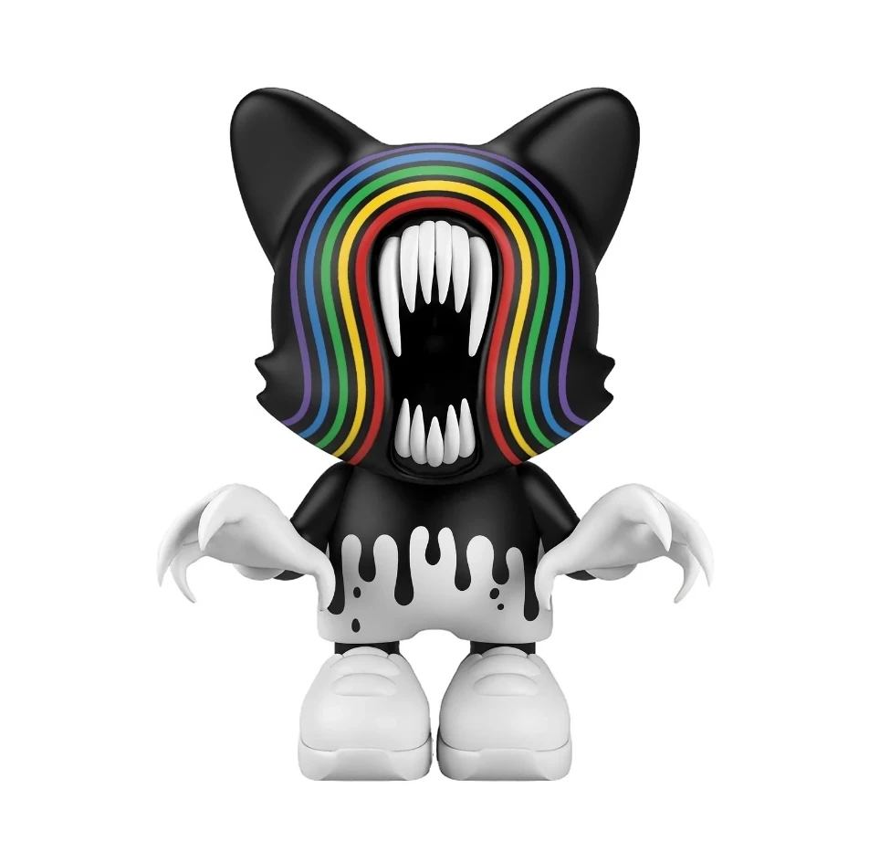 Dropshipping OEM Custom 3D Printing Service  Statue Action Figures Collectable Vinyl PVC Figure Toys Art Figurine