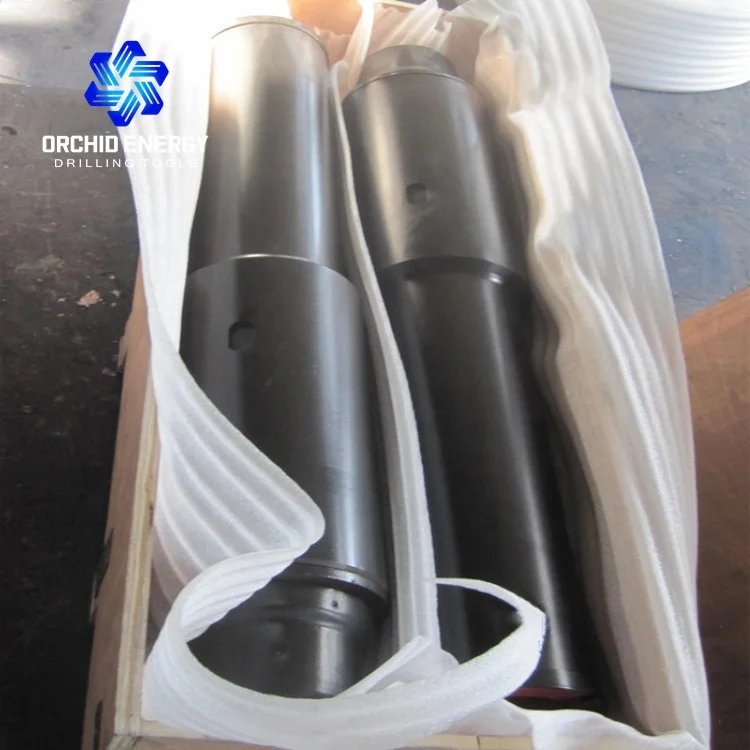 Factory Supply DTH Drill Pipe/Rod Connector Crossover Sub with API