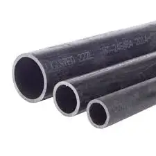 high quality factory price hot rolled  ASTM A335 / ASME SA335 / ASTM A213 / ASME SA213 low carbon steel pipe