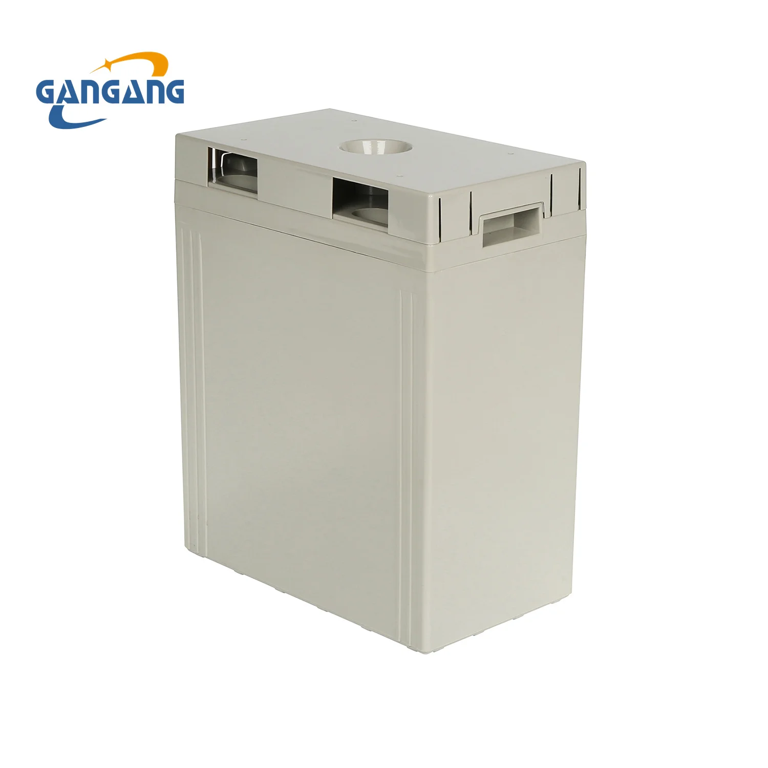 Professional Manufacturer Wholesale High quality 2V 600Ah Lead Acid AGM UPS and solar Inverter Battery