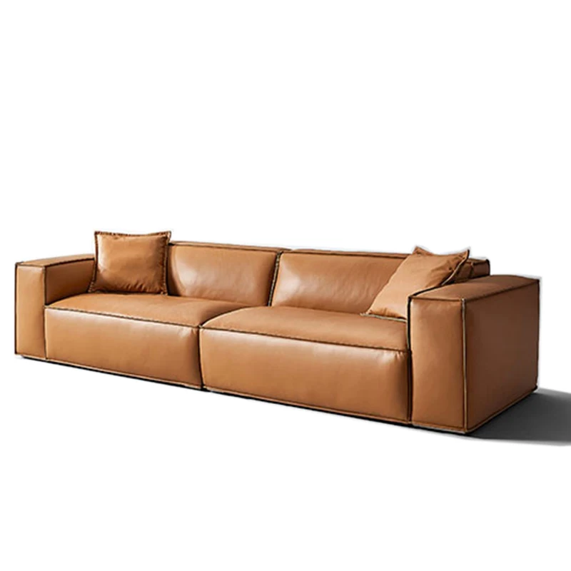 Nordic cloth sofa furniture modern living room sofa luxury soft Factory supplier living room L shape sleeper sofa cum bed