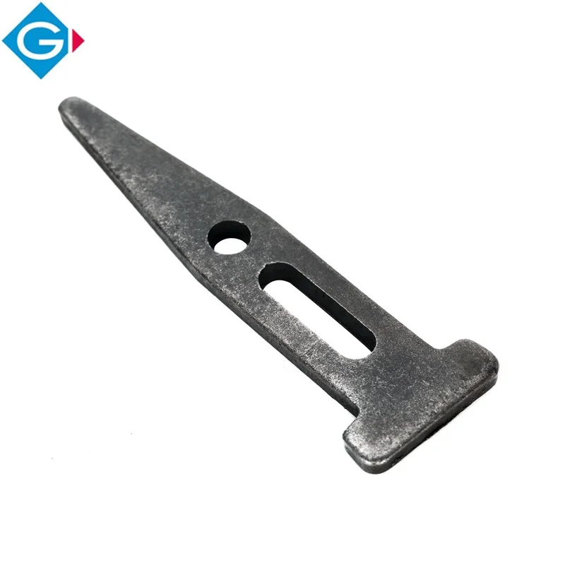 standard wedge bolt for steel formwork