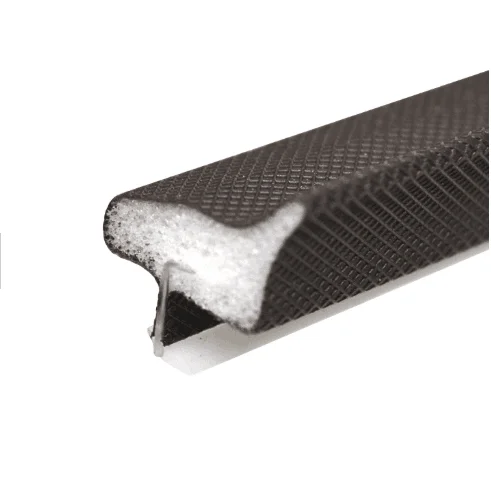 Foam PU weather strip / sponge seal / Qlon seal...