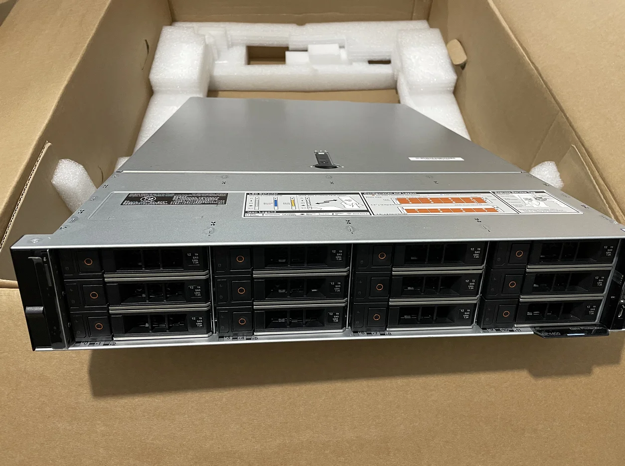 Hot sale NEW EMC  D31D24AF25	UNITY 300 2U DPE 25X2.5 DRIVE FLD RCK 4*1.2tb